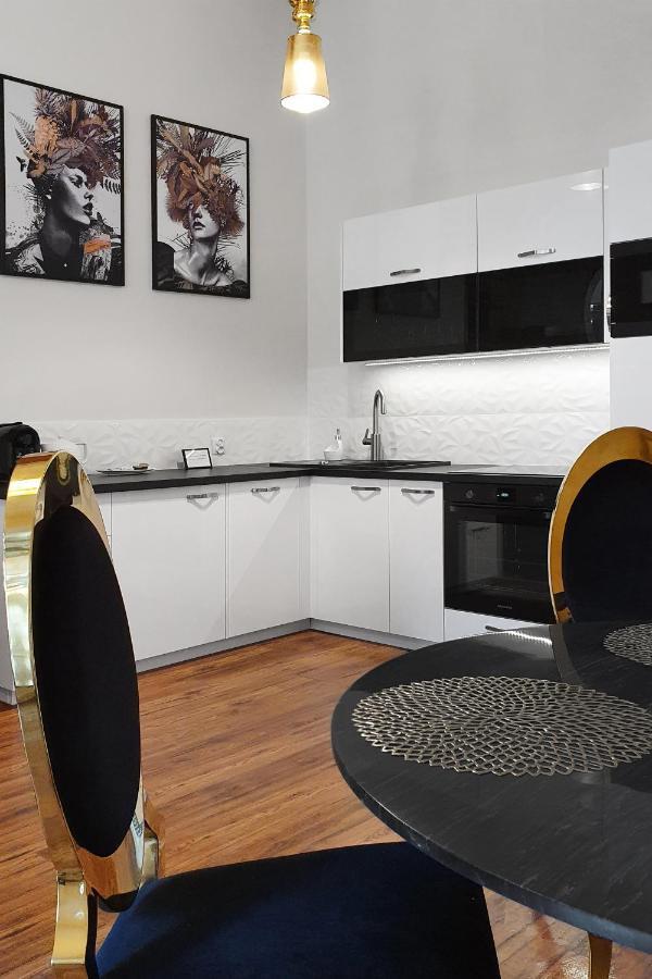 Prestige Apartments 12 Wrocław Kültér fotó