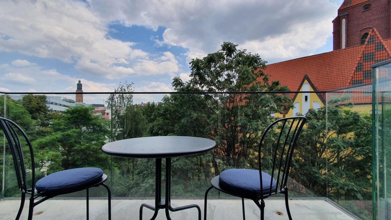Prestige Apartments 12 Wrocław Kültér fotó