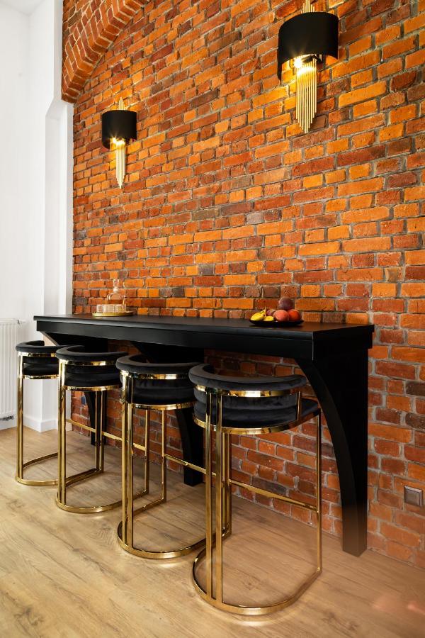 Prestige Apartments 12 Wrocław Kültér fotó