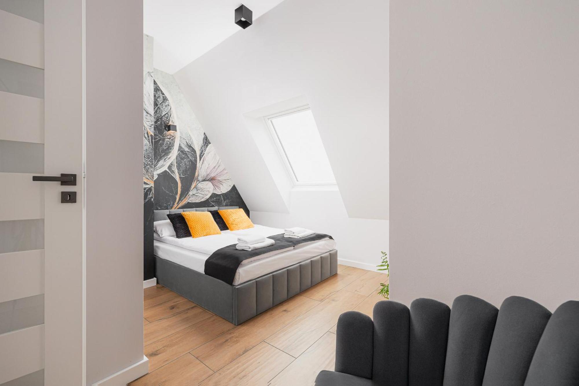 Prestige Apartments 12 Wrocław Kültér fotó