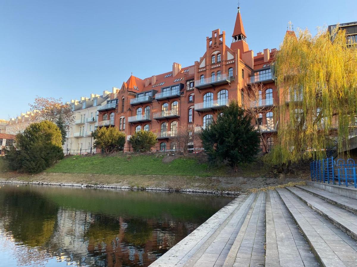 Prestige Apartments 12 Wrocław Kültér fotó